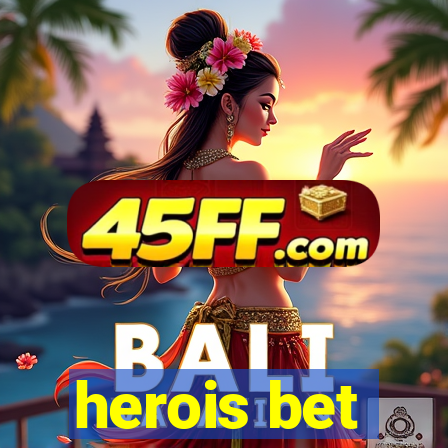 herois bet